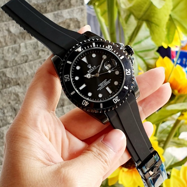 Rolex on sale tali karet