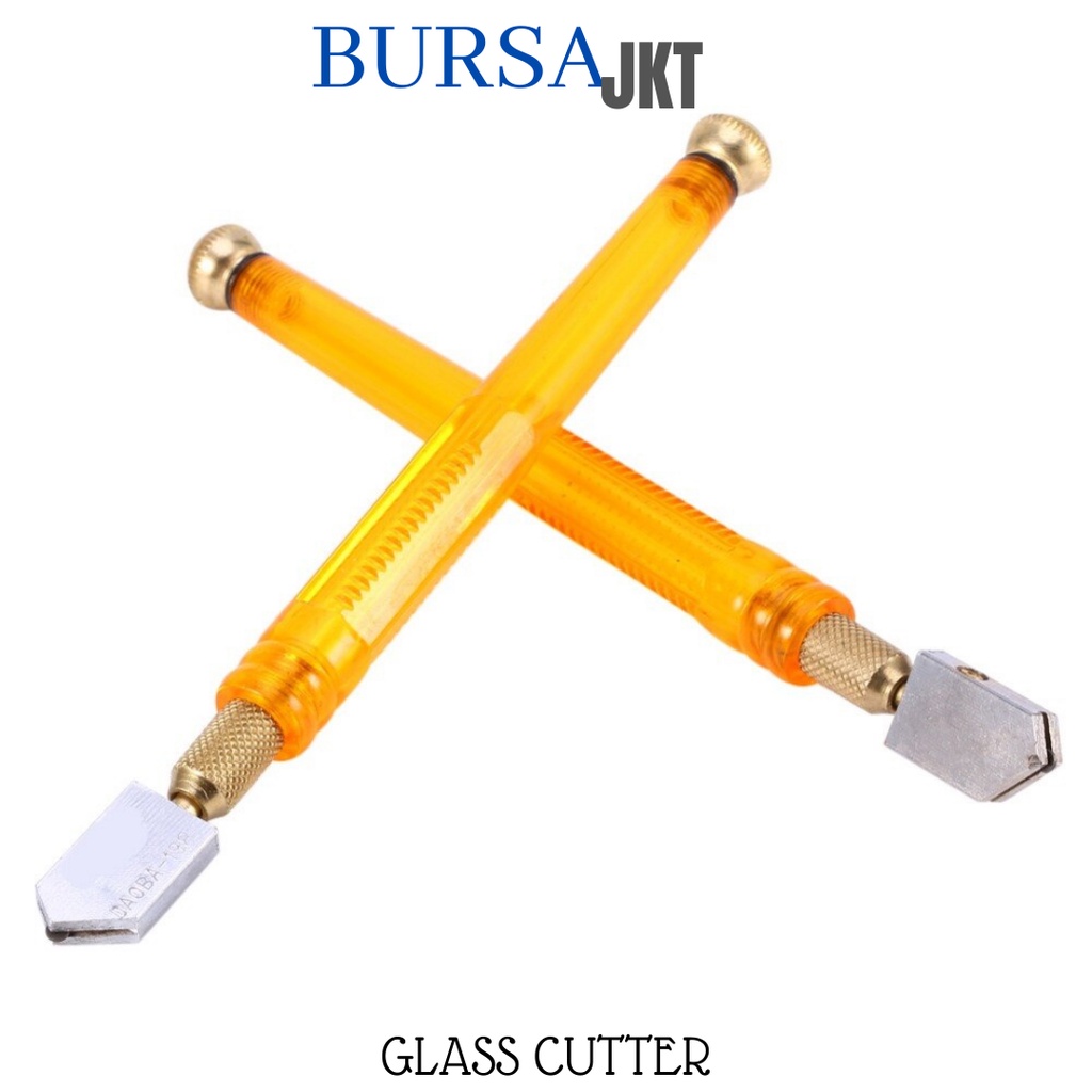 Jual PISAU CUTTER POTONG KERAMIK UBIN KACA BESI GAGANG CUTTING OIL ...