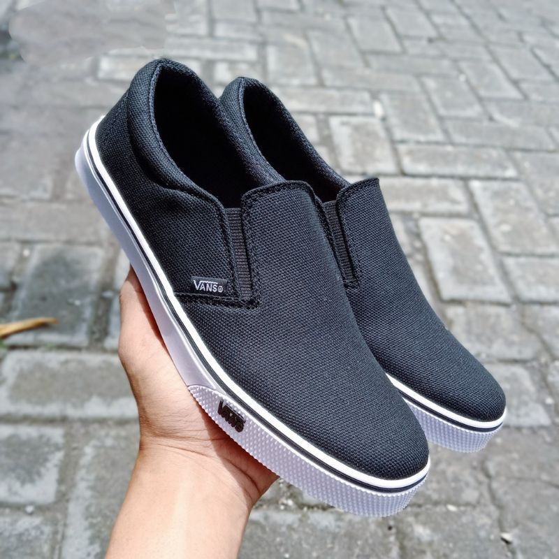 Vans formal sale