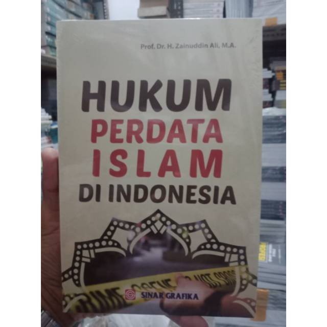 Jual SI-BA Hukum Perdata Islam Di Indonesia | Shopee Indonesia