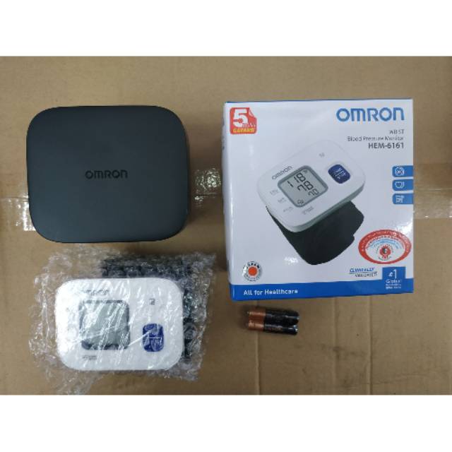 Tensimeter digital suara tensione 88 pergelangan tangan wrist main image 1
