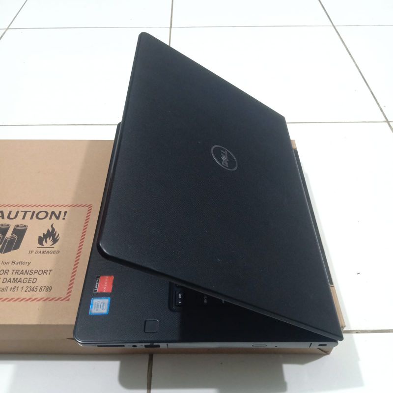 Jual Laptop Dell Vostro 14 - 3478, Core i5-8250U, Gen 8Th Jual Laptop Dell Vostro 14 - 3478, Core i5-8250U, Gen 8Th