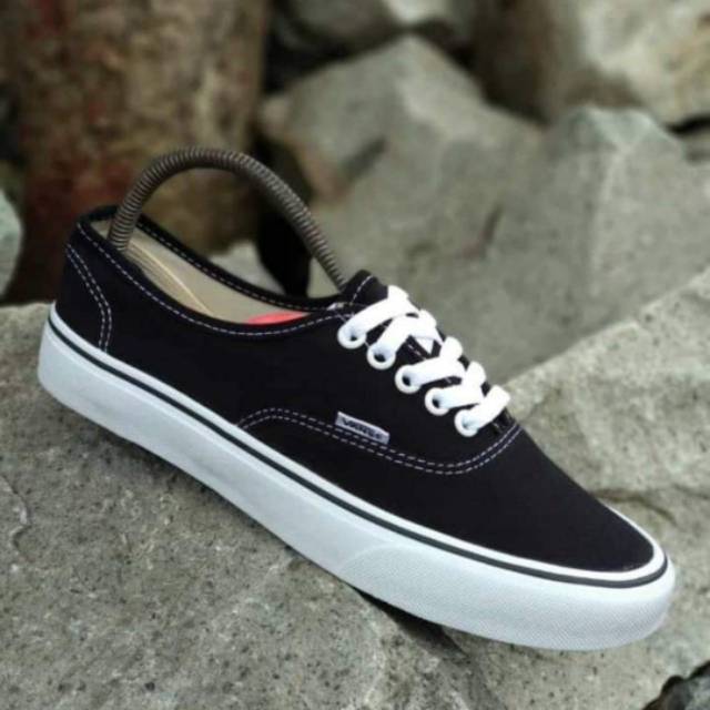 Jual vans original clearance authentic