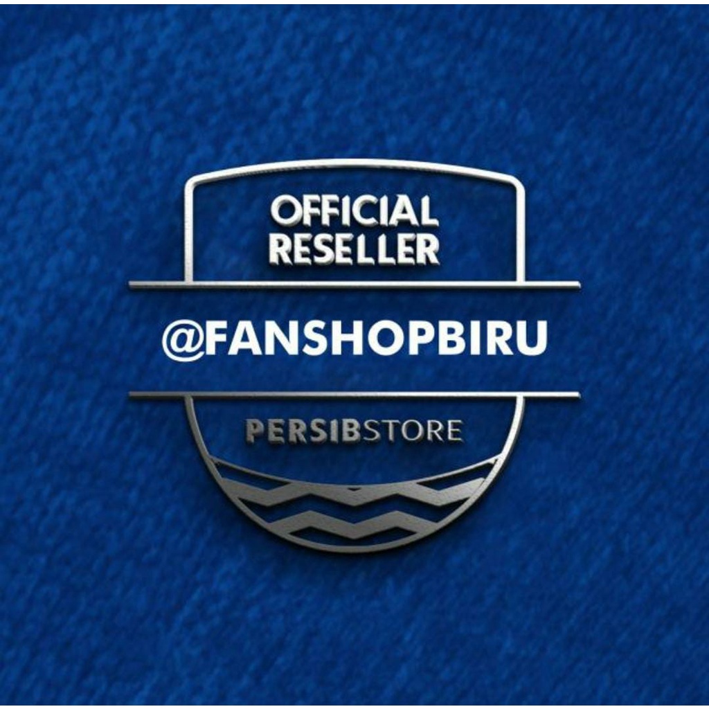 Dibanderol Mulai Rp 275 Ribu, Segini Harga Jersey Persib 2022/2023