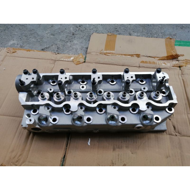 Jual Cylinder Head Deksel L300 diesel Kuda Diesel L200 Strada 2500cc
