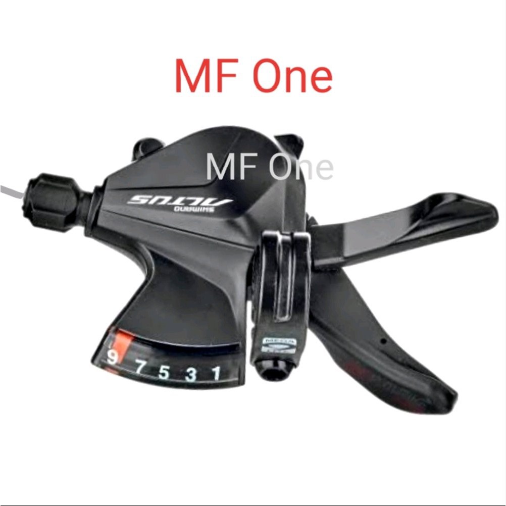 Harga shifter shimano clearance 9 speed