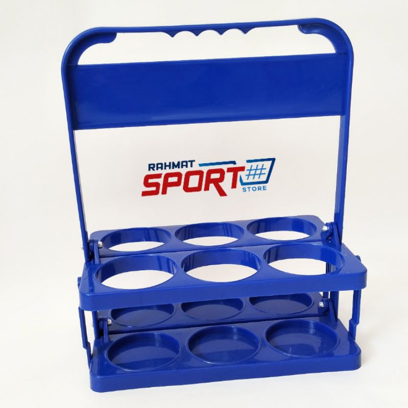Jual Tempat Botol Air Minum / KERANJANG MINUM OLAHRAGA | Shopee Indonesia