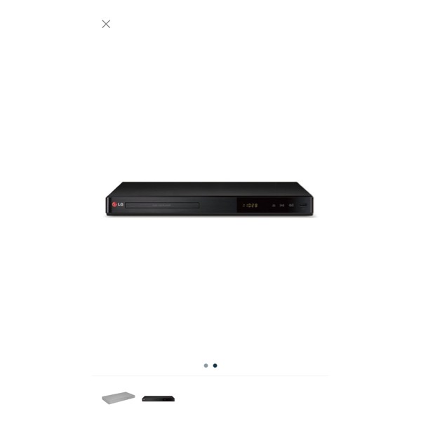 Jual Dvd Player Lg Dp Shopee Indonesia