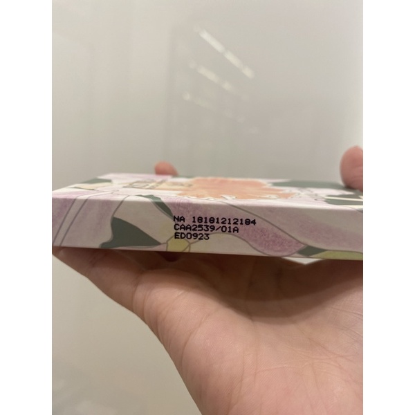 Jual RISTRA DUAL COMPACT 01A 14g | Shopee Indonesia