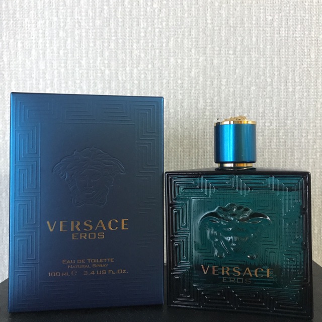 Versace Eros Bangchan s Perfume