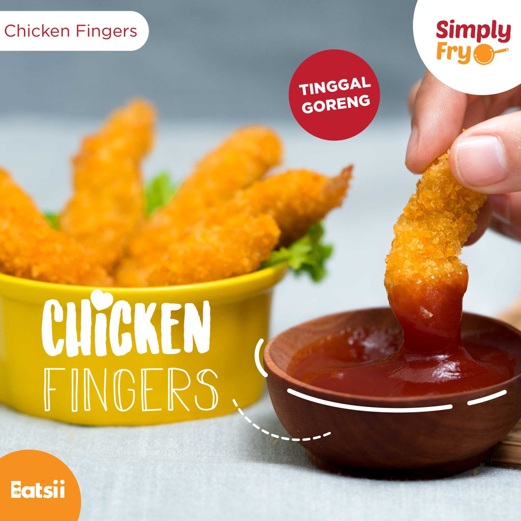 Produk simplyfry | Shopee Indonesia