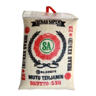 Jual Beras 5kg Terlengkap & Harga Terbaru Februari 2026 | Shopee Indonesia