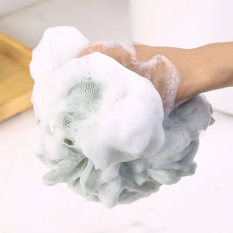 Jual Hygga Home Sponge Mandi Besar Sponge Mandi Spon Busa Bagus/ Big ...