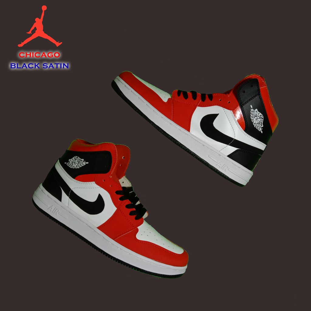 Ukuran sepatu nike air jordan store