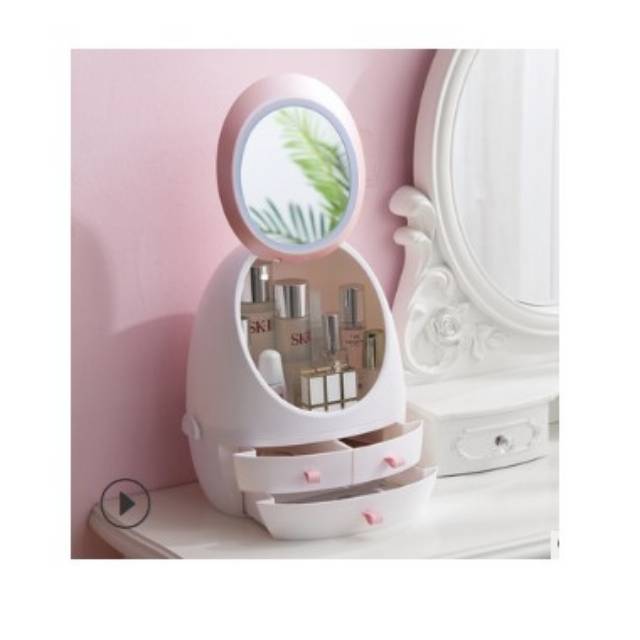 Jual Rak ACC lampu LED uk 20*18*35cm | Shopee Indonesia