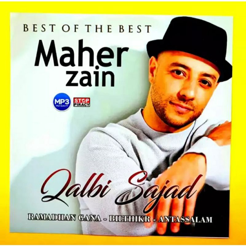 download lagu religi maher zain full album mp3