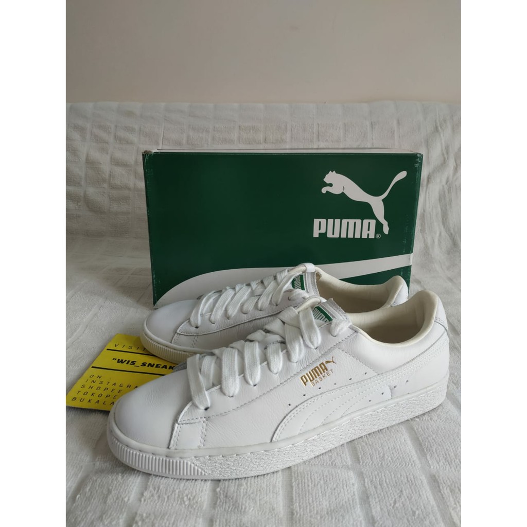 Harga cheap puma basket