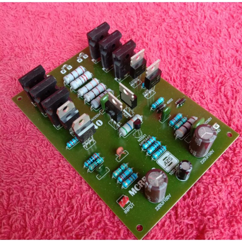 Jual DRIVER MCRD V2 | Shopee Indonesia