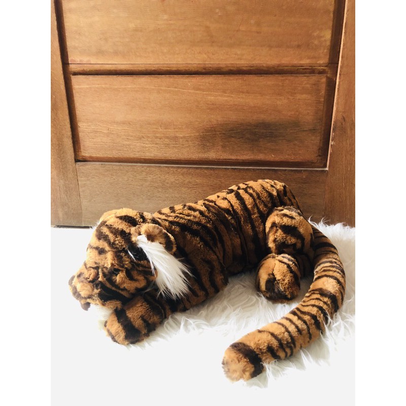 Tia store tiger jellycat