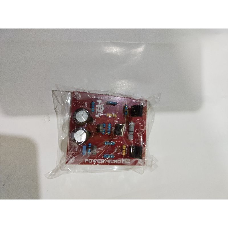 Jual driver boostrap power micro M2 V1 | Shopee Indonesia