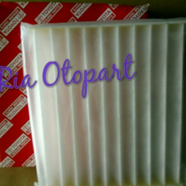 Jual Filter AC Innova, Hilux, Fortuner Original | Shopee Indonesia