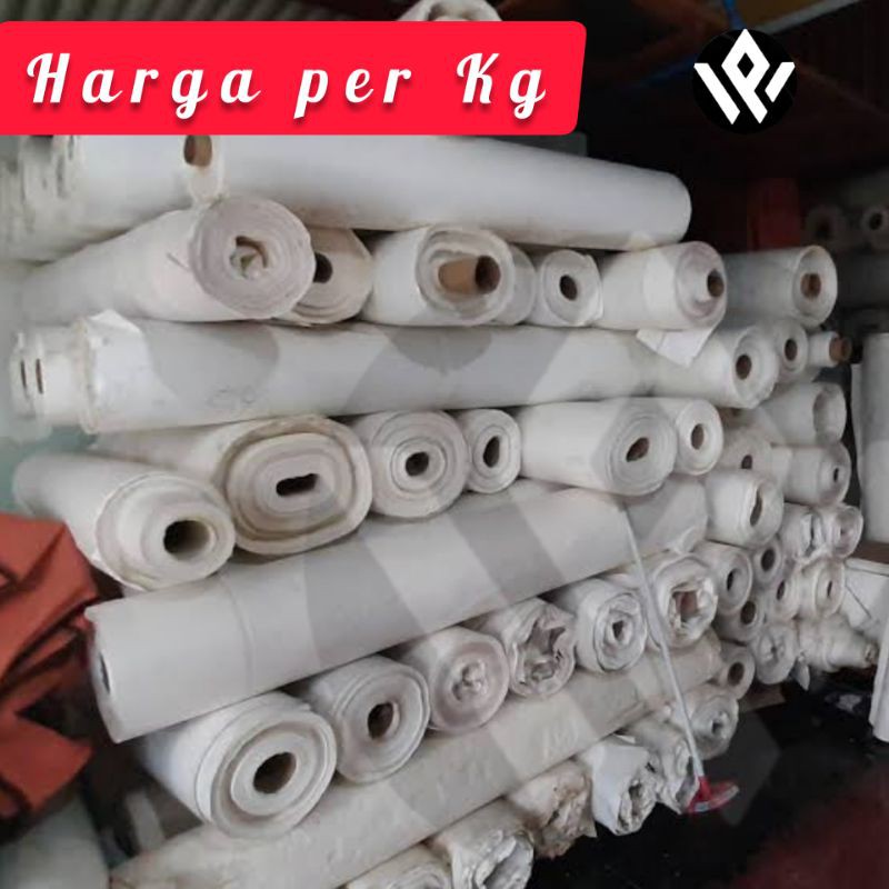 Jual Kertas alas DOC brooding broiler layer roll harga per Kg | Shopee ...