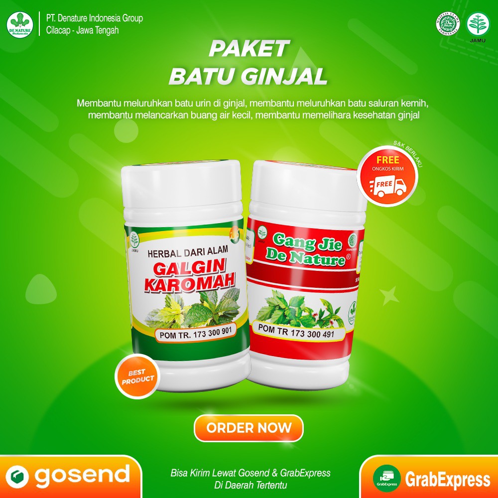 Jual Obat Batu Ginjal Di Apotik K24 Sudah Terbukti Paling Ampuh Asli ...