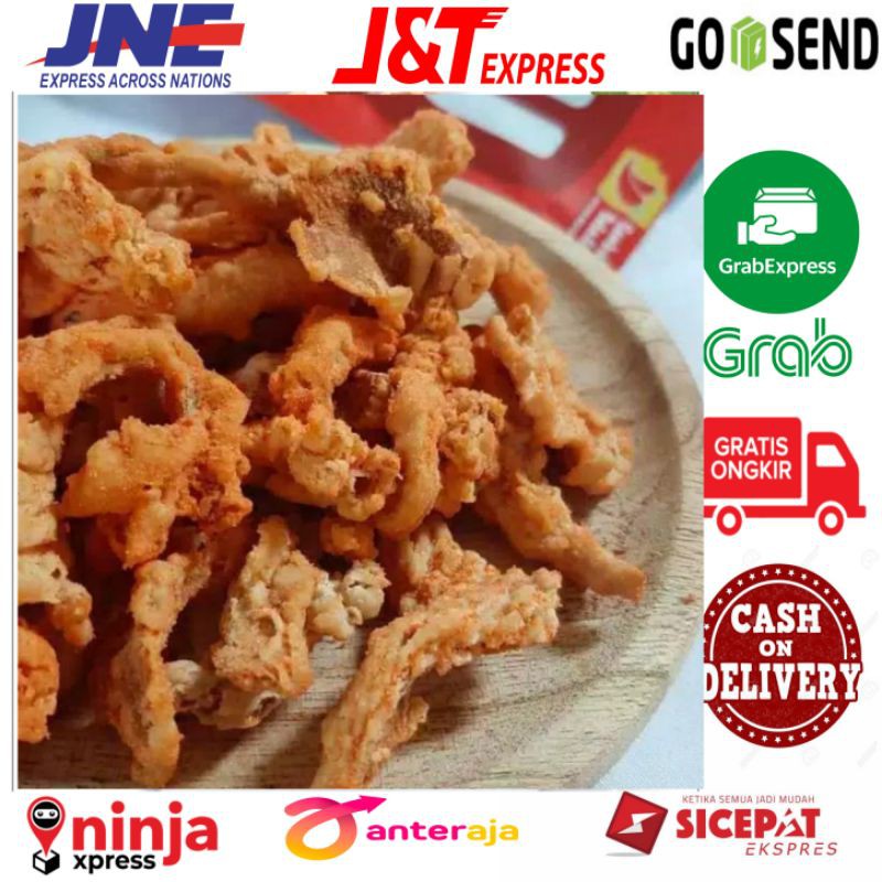 Jual Keripik Jamur Gr Kripik Jamur Kancing Kripik Jamur Kriuk Jamur Tiram Kripsy Keripik