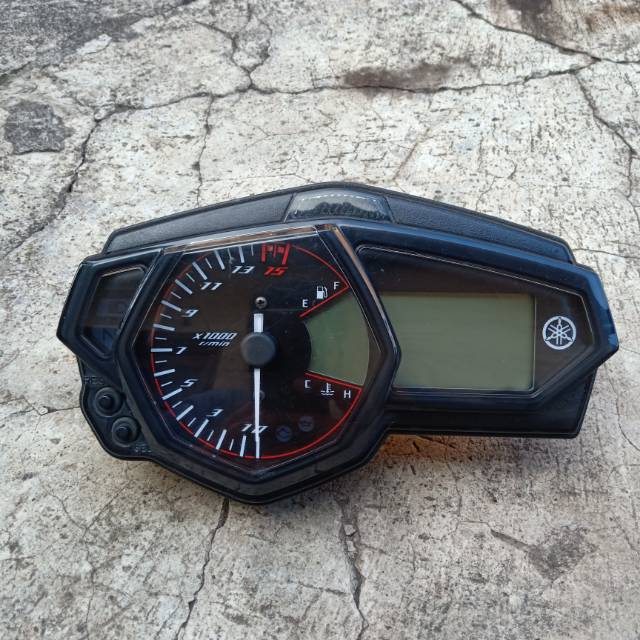 speedo r25