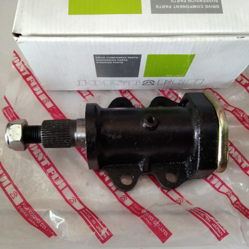 Jual IDLER ARM HOUSING CENTER ARM STIR BELL CRANK L300 BEARING MB166425