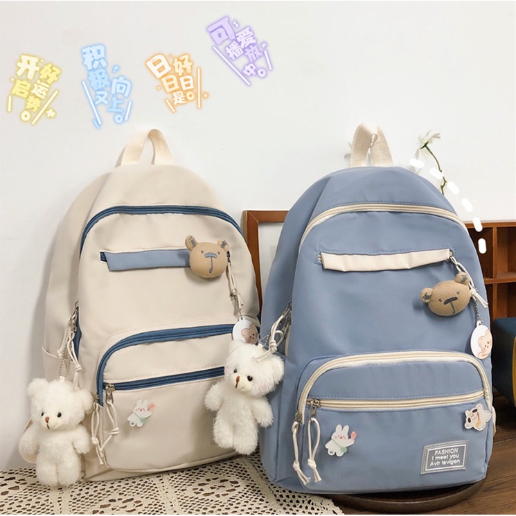 Jual WnD SALE - RANSEL WANITA DV350 - BACKPACK WANITA - RANSEL - TAS ...