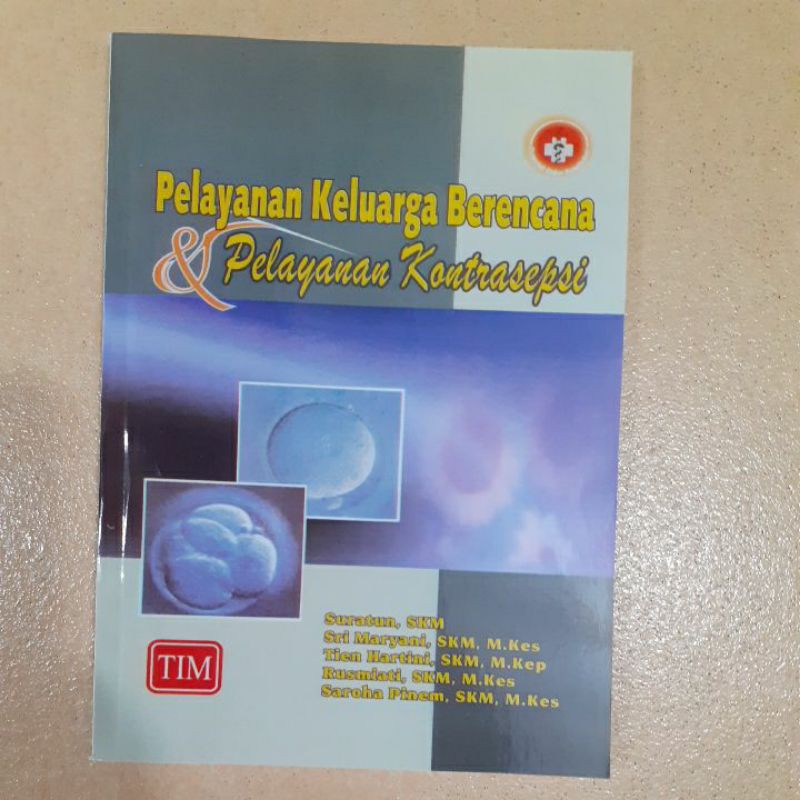 Jual PELAYANAN KB Dan PELAYANAN KONTRASEPSI | Shopee Indonesia