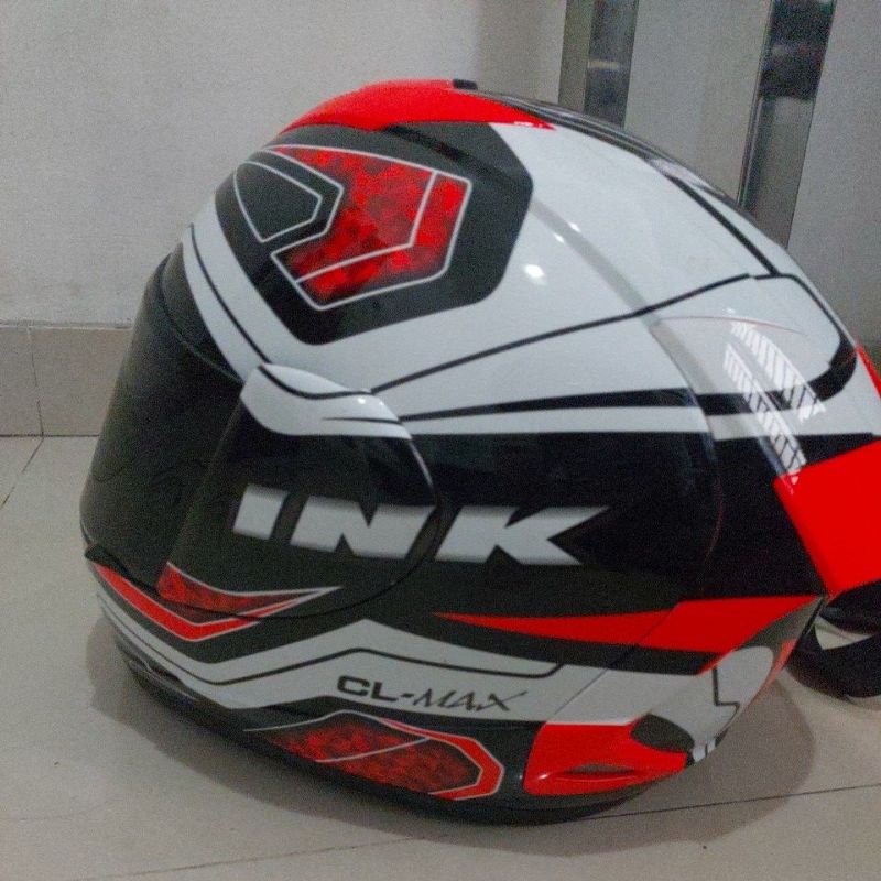 Jual Helm Ink Cl Max | Shopee Indonesia