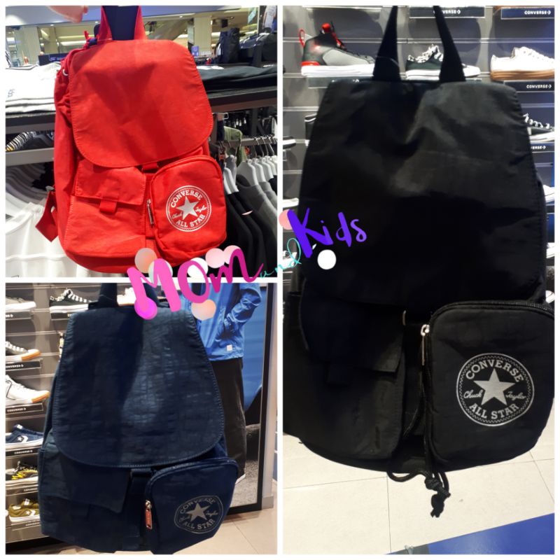 Ransel cheap converse original