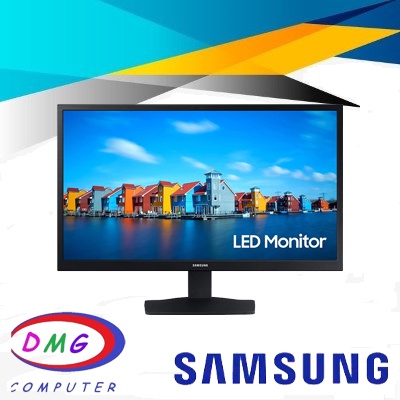 Jual LED Monitor PC SAMSUNG 22 Inci LS22A330 22A330 Full HD 22 Inch ...