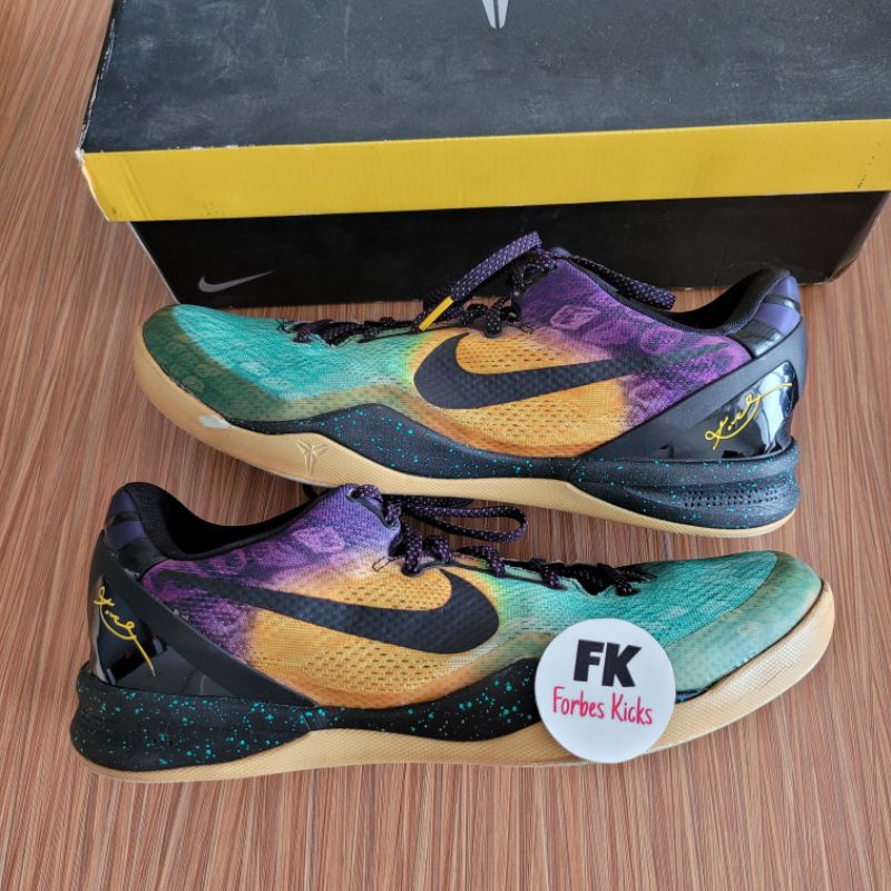 Bruce lee kobe 8 clearance
