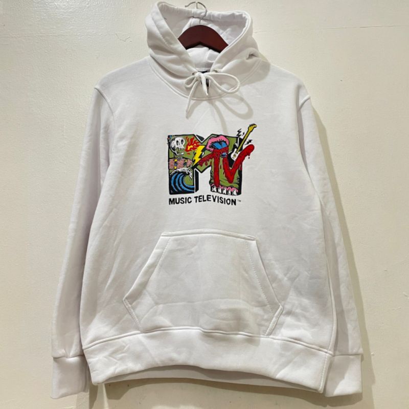 H&m mtv outlet hoodie