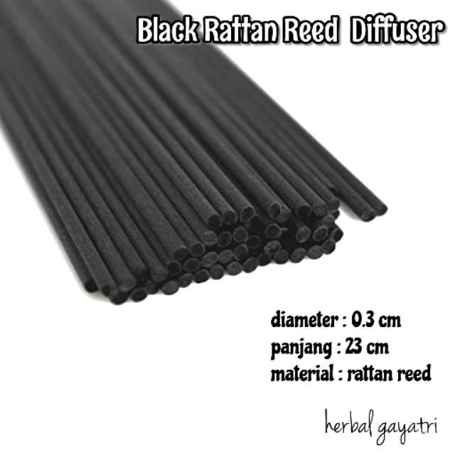 Jual Rattan / Rotan Reed Diffuser Stick | Shopee Indonesia