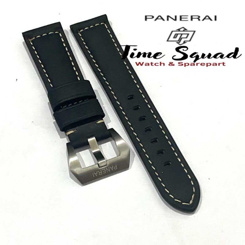 Strap Jam Tangan Officine Panerai Panerai Radiomir Jam Luminor