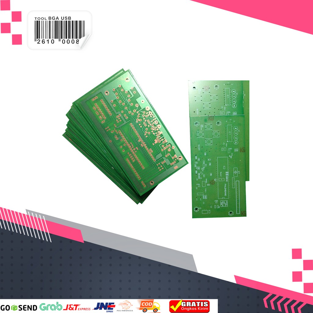 Jual KIT BGA REWORK STATION/BGA RAKITAN/DIY BGA REWORK STATION | Shopee ...