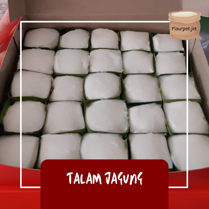 Jual Kue Talam Terlengkap & Harga Terbaru Agustus 2026 | Shopee Indonesia