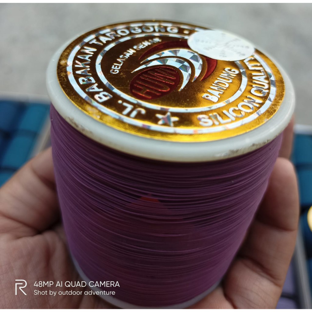 Jual GELASAN HUWI GOLD LABEL MIRING SPESIAL JOKI PRO TURNAMEN