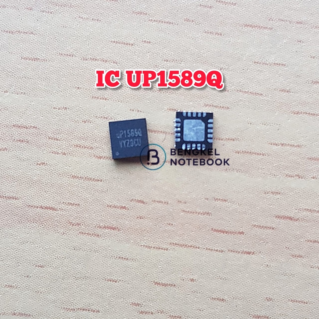 Jual IC UP1589Q UP1589 UP 1589 | Shopee Indonesia