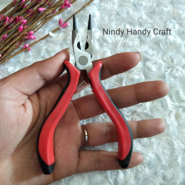 Jual Tang 3 in 1 - Tang Set | Shopee Indonesia