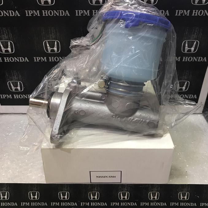 Jual Master rem Maestro 46100 SM4 Nissin Japan Master Cylinder Rem