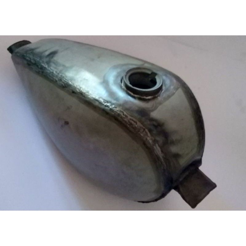 Jual Tangki Choper Tangki Chopper tangki peanut custom | Shopee Indonesia