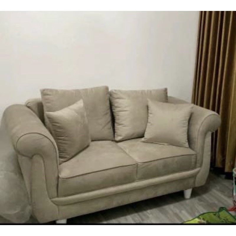 Jual Sofa Single Banyak Pilihan Model | Shopee Indonesia