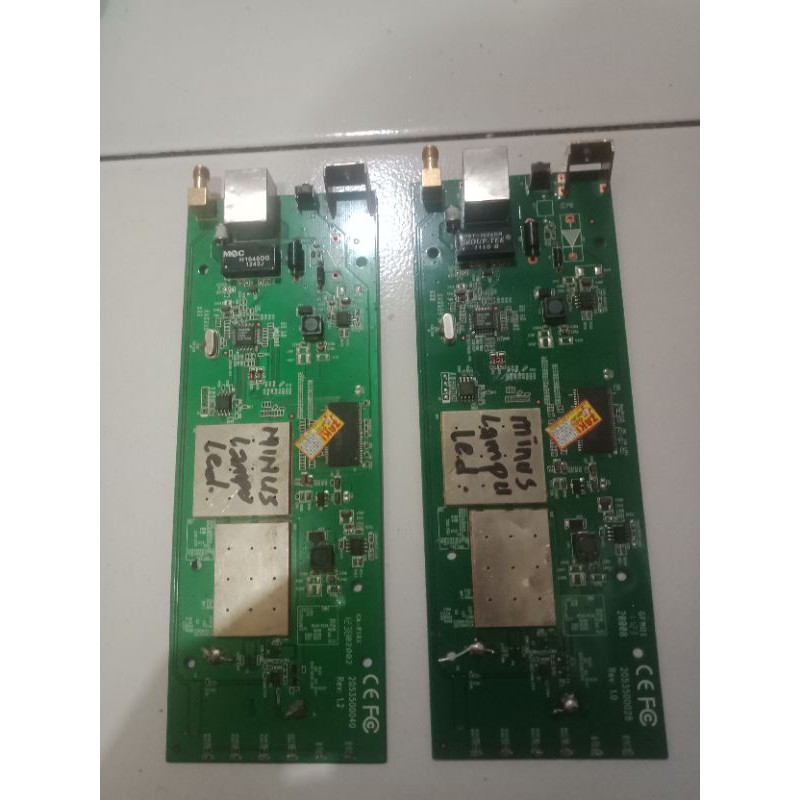 Jual mesin tp link 5210 minus | Shopee Indonesia