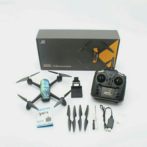 Jxd cheap 518 drone