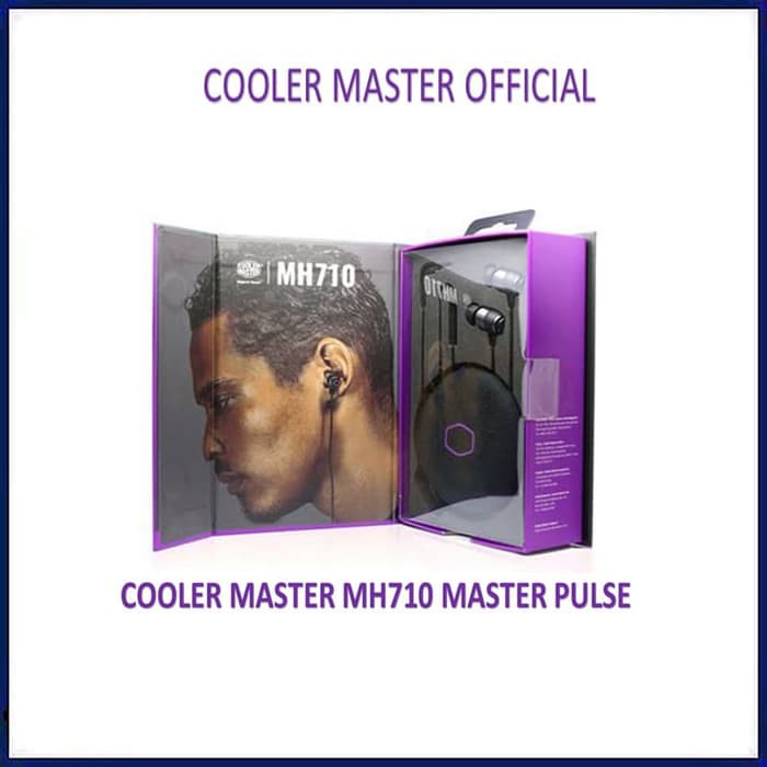 Masterpulse mh710 online